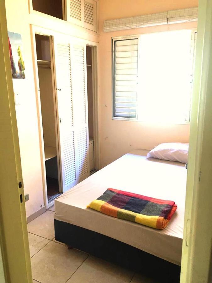 Pousada Hostel Brazil Backpackers Guaruja Luaran gambar