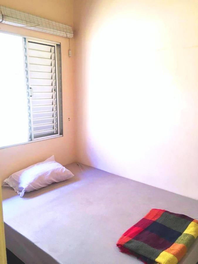 Pousada Hostel Brazil Backpackers Guaruja Luaran gambar