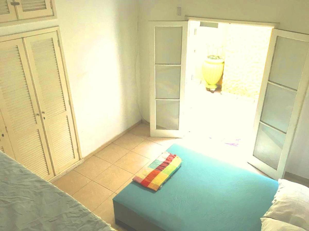 Pousada Hostel Brazil Backpackers Guaruja Luaran gambar