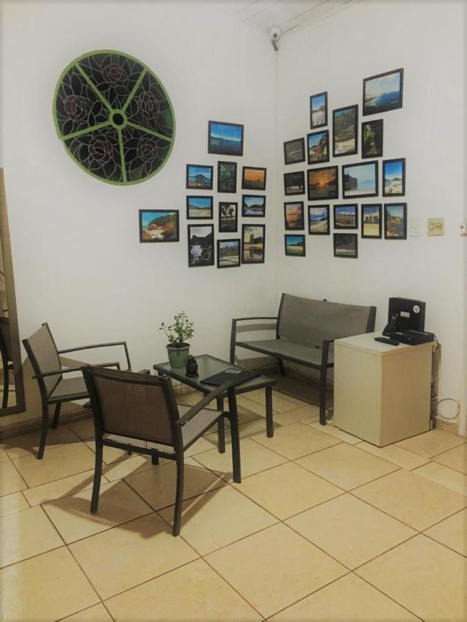 Pousada Hostel Brazil Backpackers Guaruja Luaran gambar