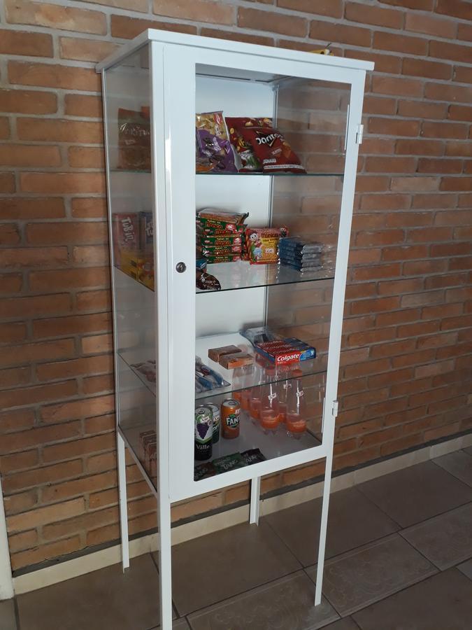 Pousada Hostel Brazil Backpackers Guaruja Luaran gambar