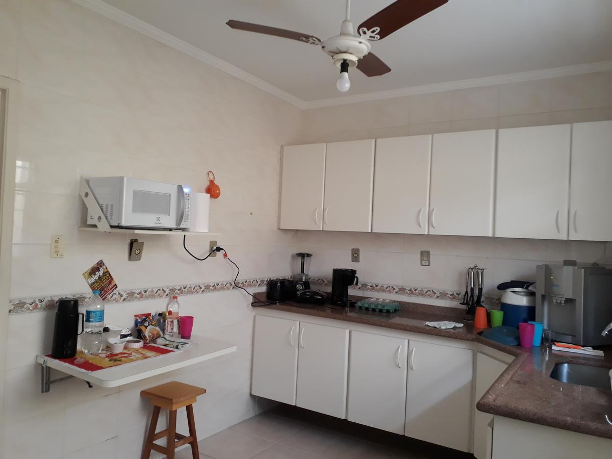 Pousada Hostel Brazil Backpackers Guaruja Luaran gambar
