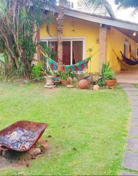 Pousada Hostel Brazil Backpackers Guaruja Luaran gambar